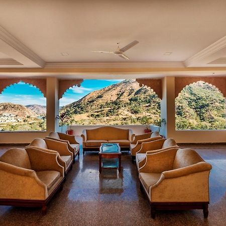 Kumbhalgarh Fort Resort-Pure Veg Экстерьер фото