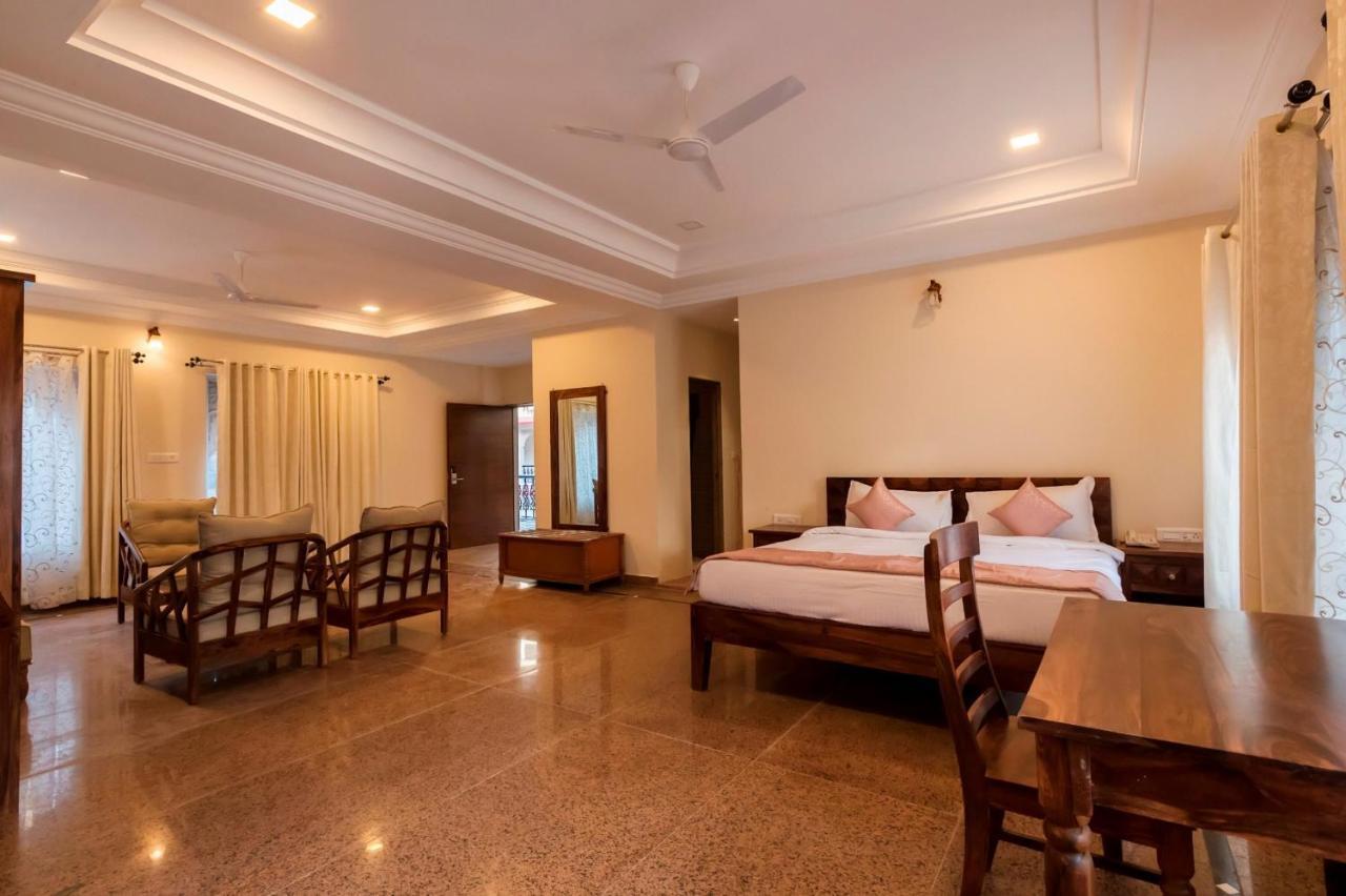 Kumbhalgarh Fort Resort-Pure Veg Экстерьер фото