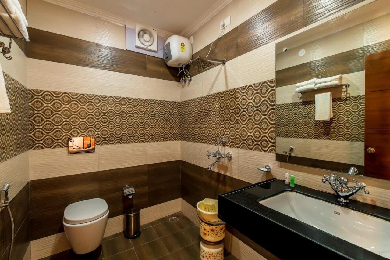 Kumbhalgarh Fort Resort-Pure Veg Экстерьер фото